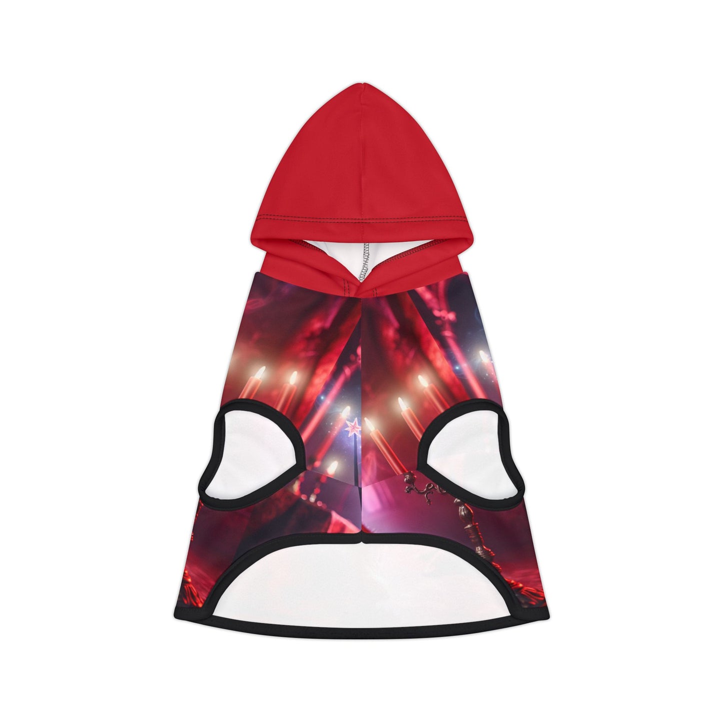 Arya Stark- Pet Hoodie