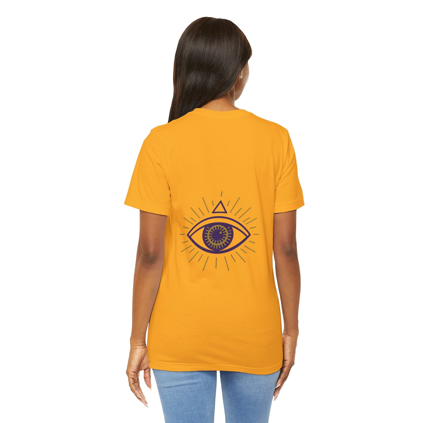 3rd Eye Open for Business T-shirt -Unisex
