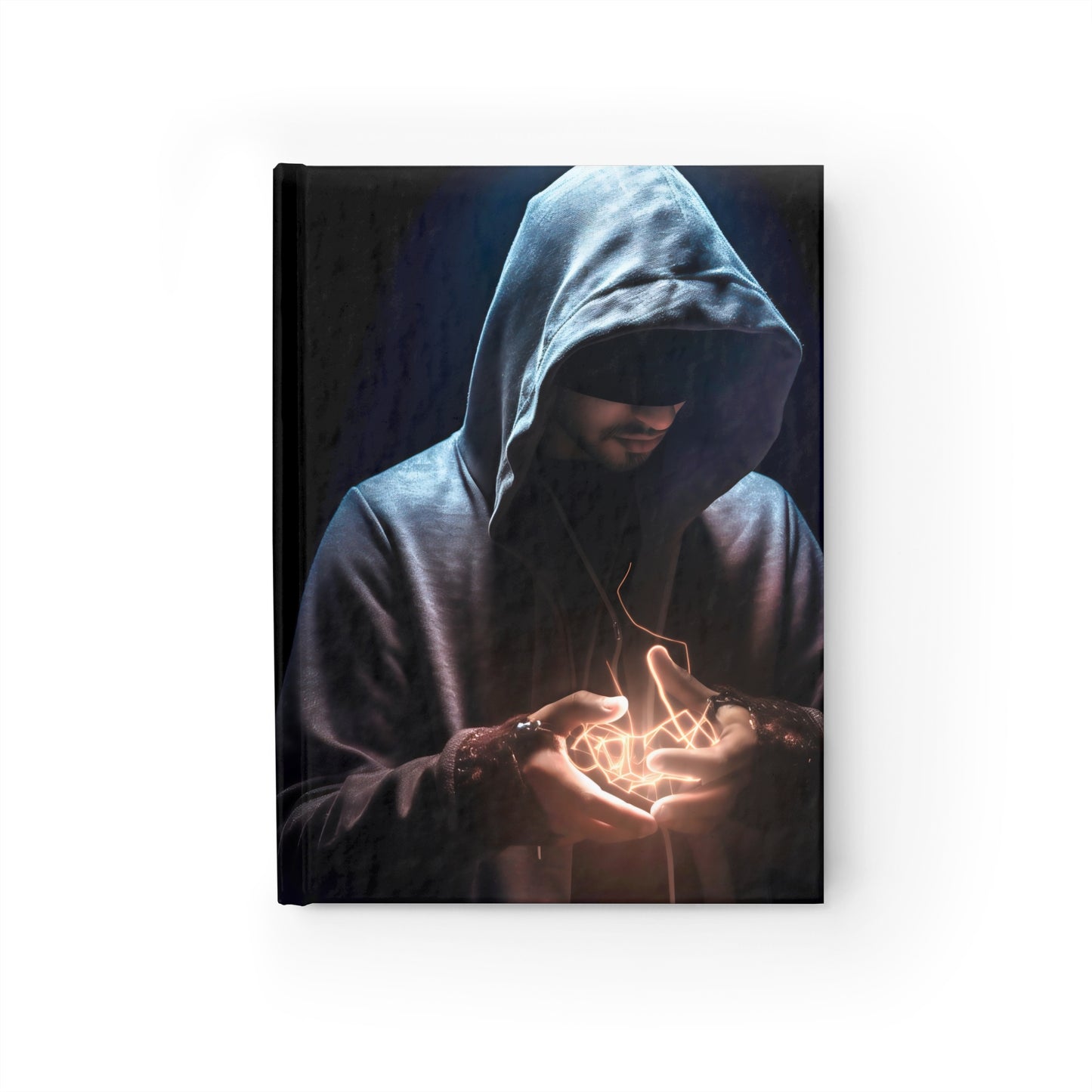 Telekinesis Journal #2