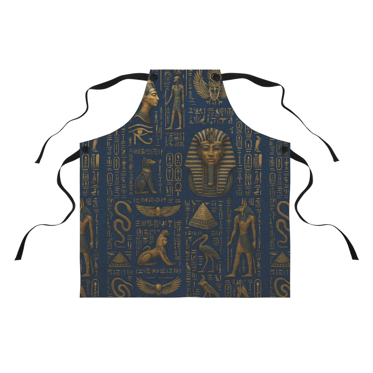 Egyptian Apron- Magnify Manifestation Power