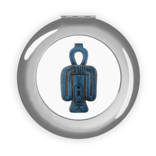 Travel Magic Mirror- Knot of Isis