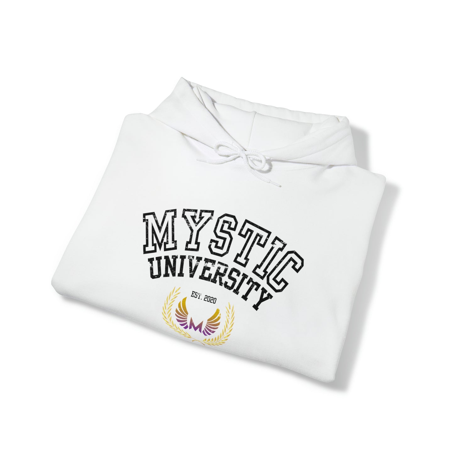 Mystic University Hoodie #2 Unisex