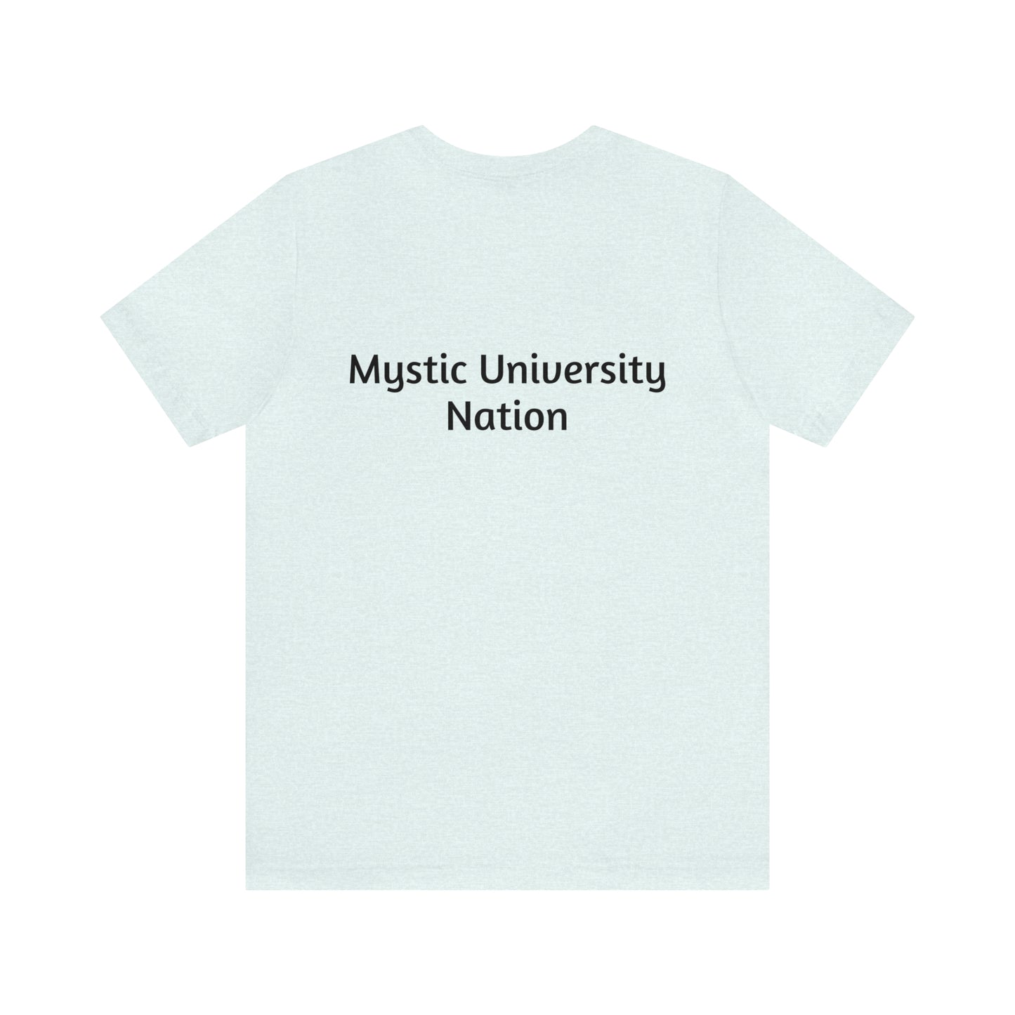 We Have the POWER T-shirt -Unisex -Pharoah