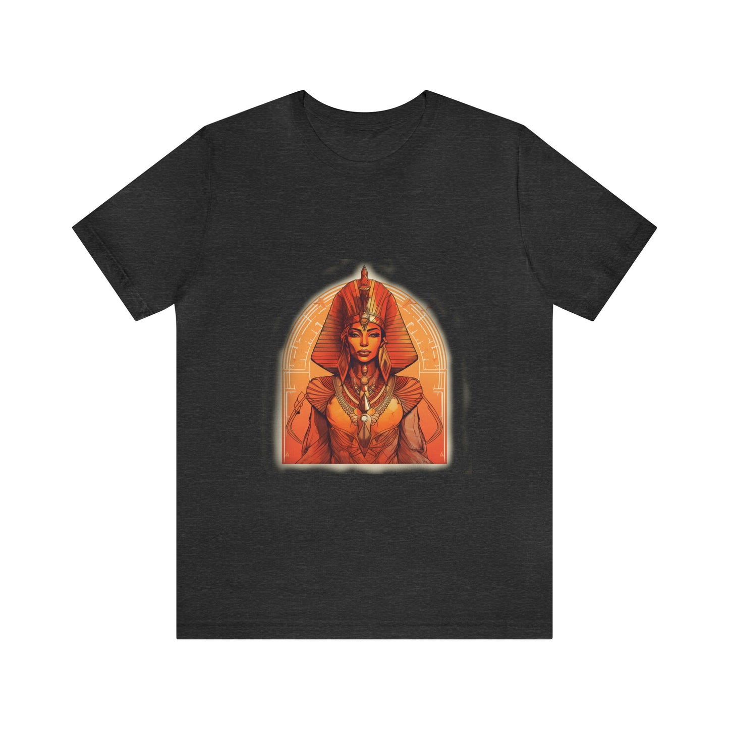 Egyptian Goddess T-shirt -Unisex