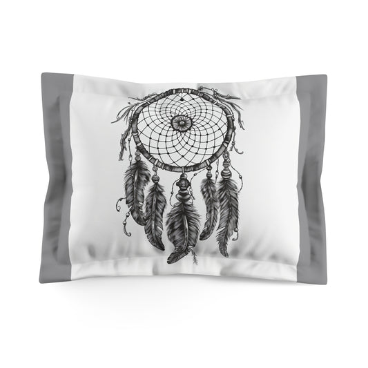 DreamGuard Pillow Sham #2