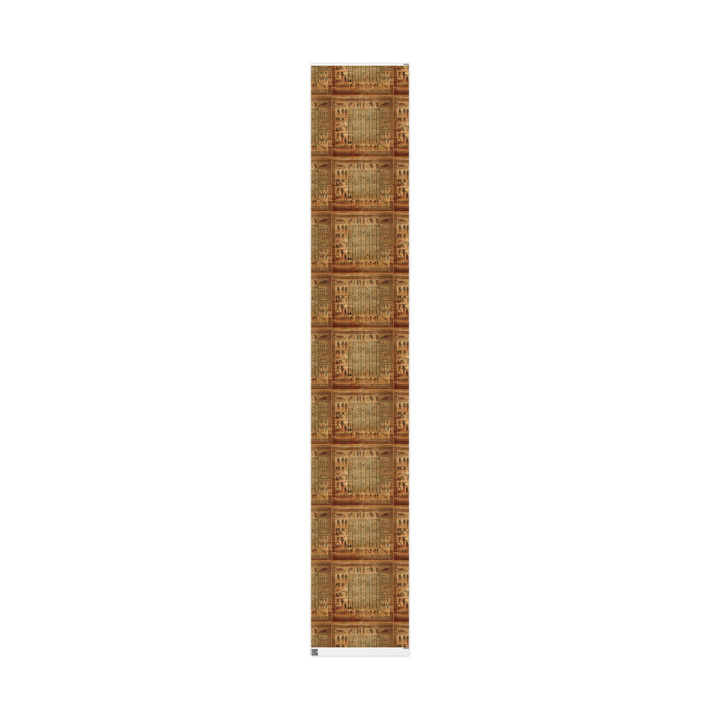Egyptian Papyrus Wrapping Paper