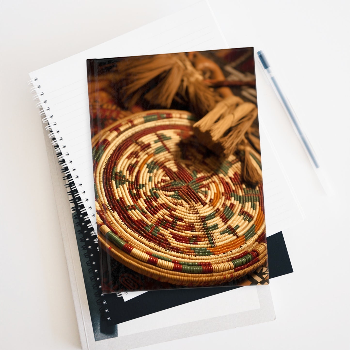 Shaman Ceremony Journal