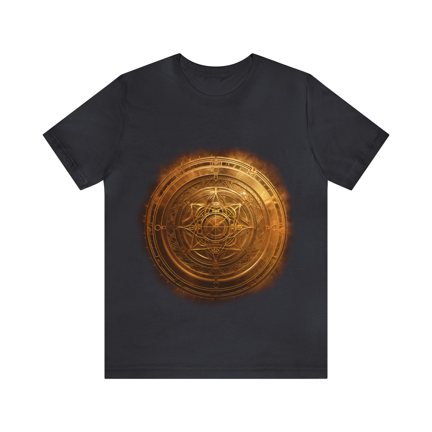 Portal to the Ancestors T-shirt -Unisex