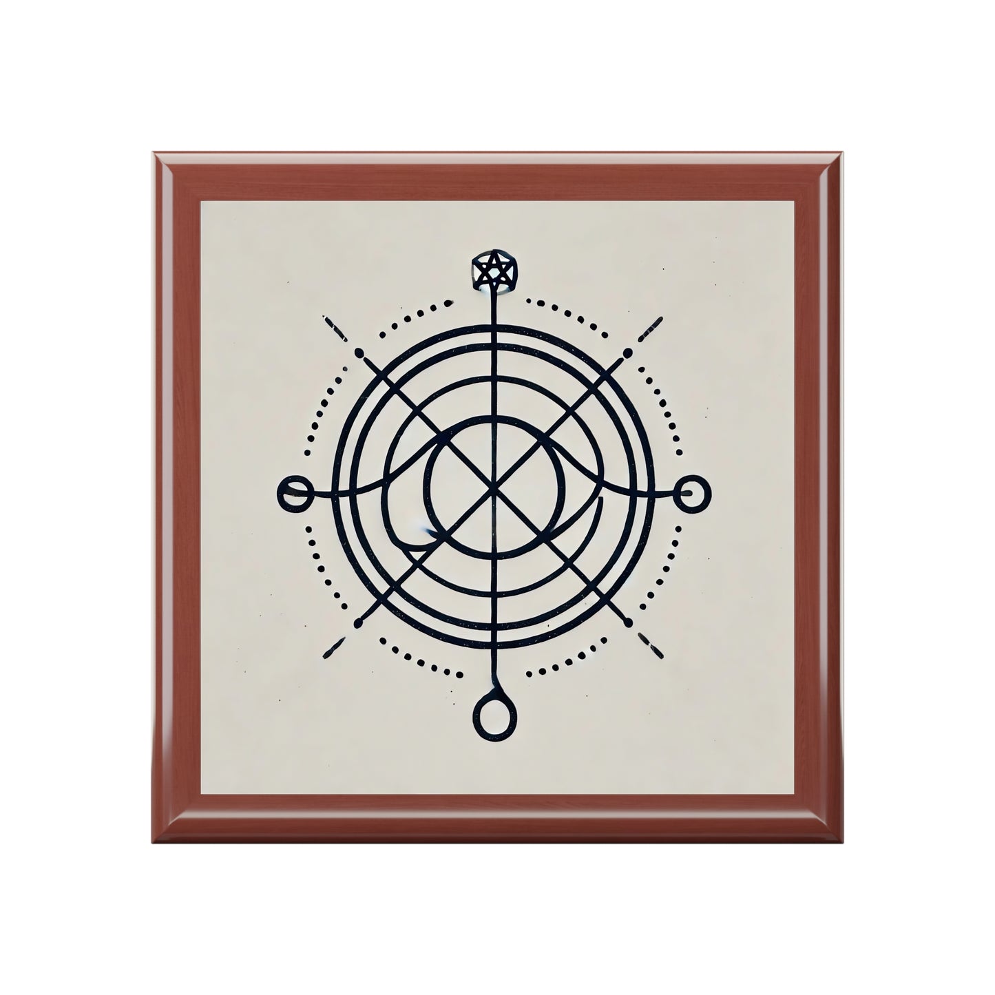 Sealing Sigil Amplifier Box- Seal the Deal