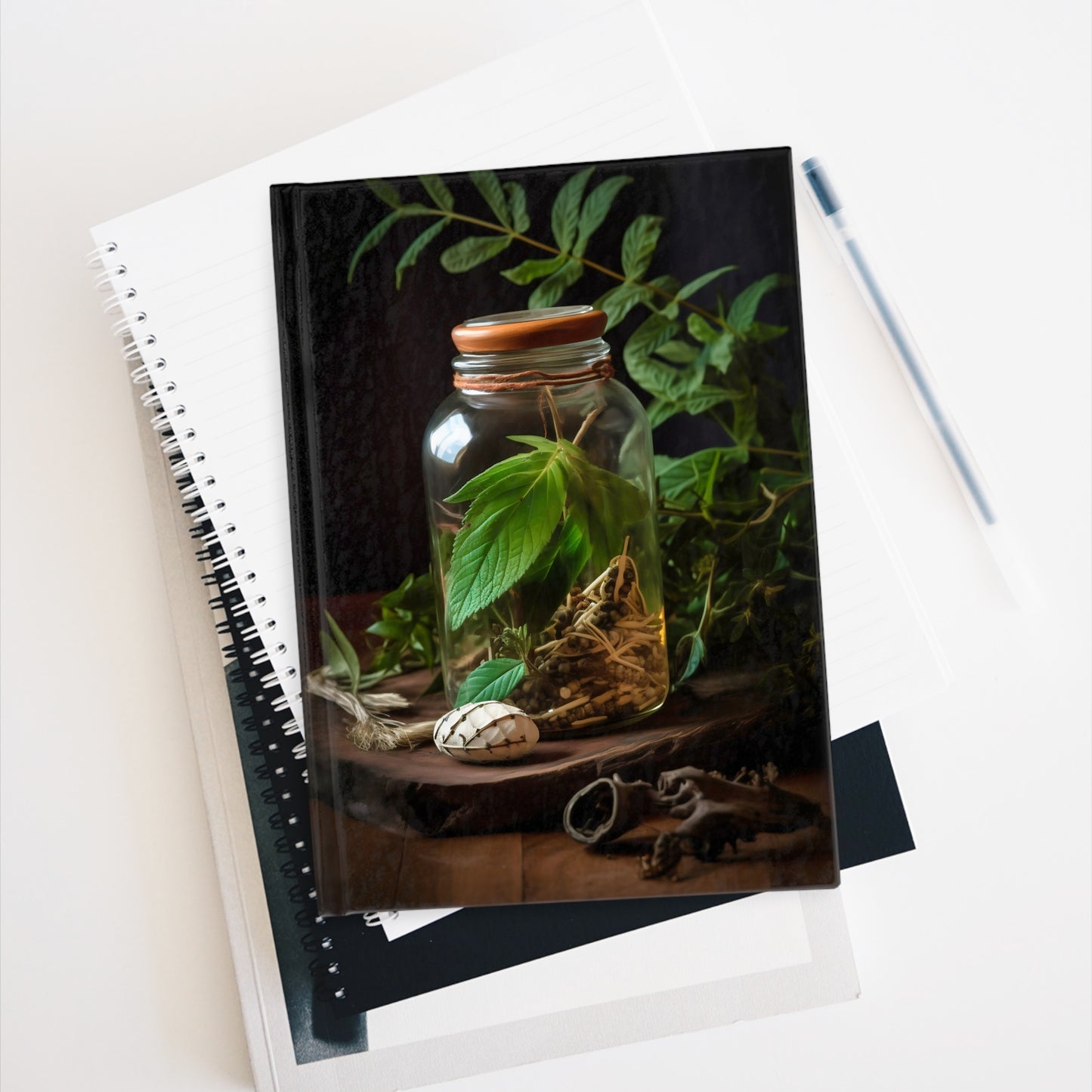 Plant Medicine Journal #2
