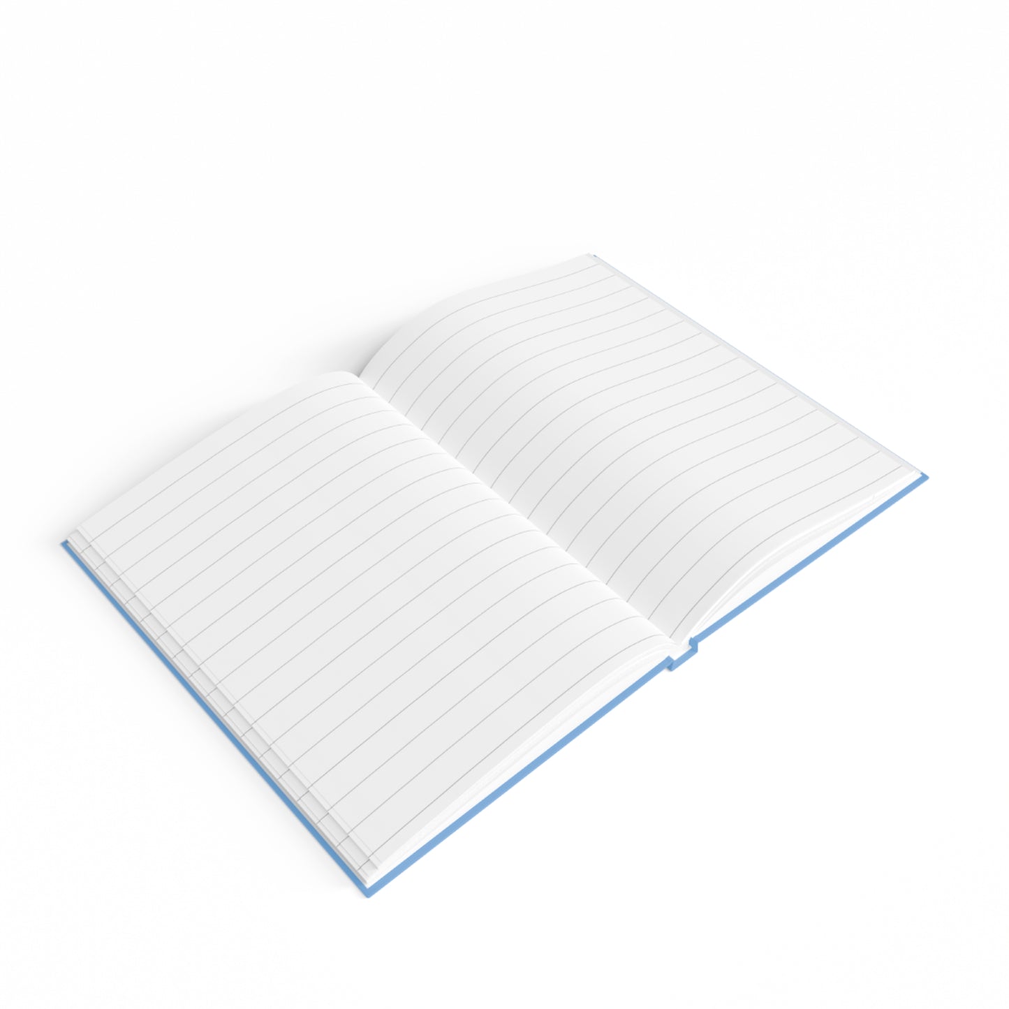 Magical Forest Journal