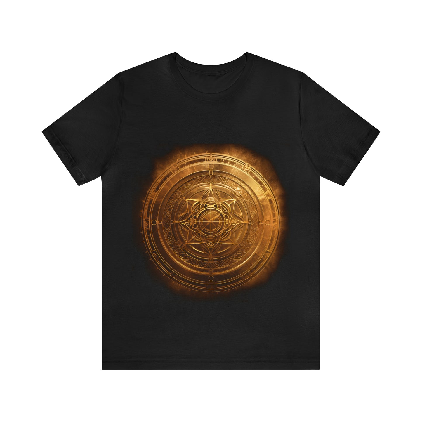 Portal to the Ancestors T-shirt -Unisex