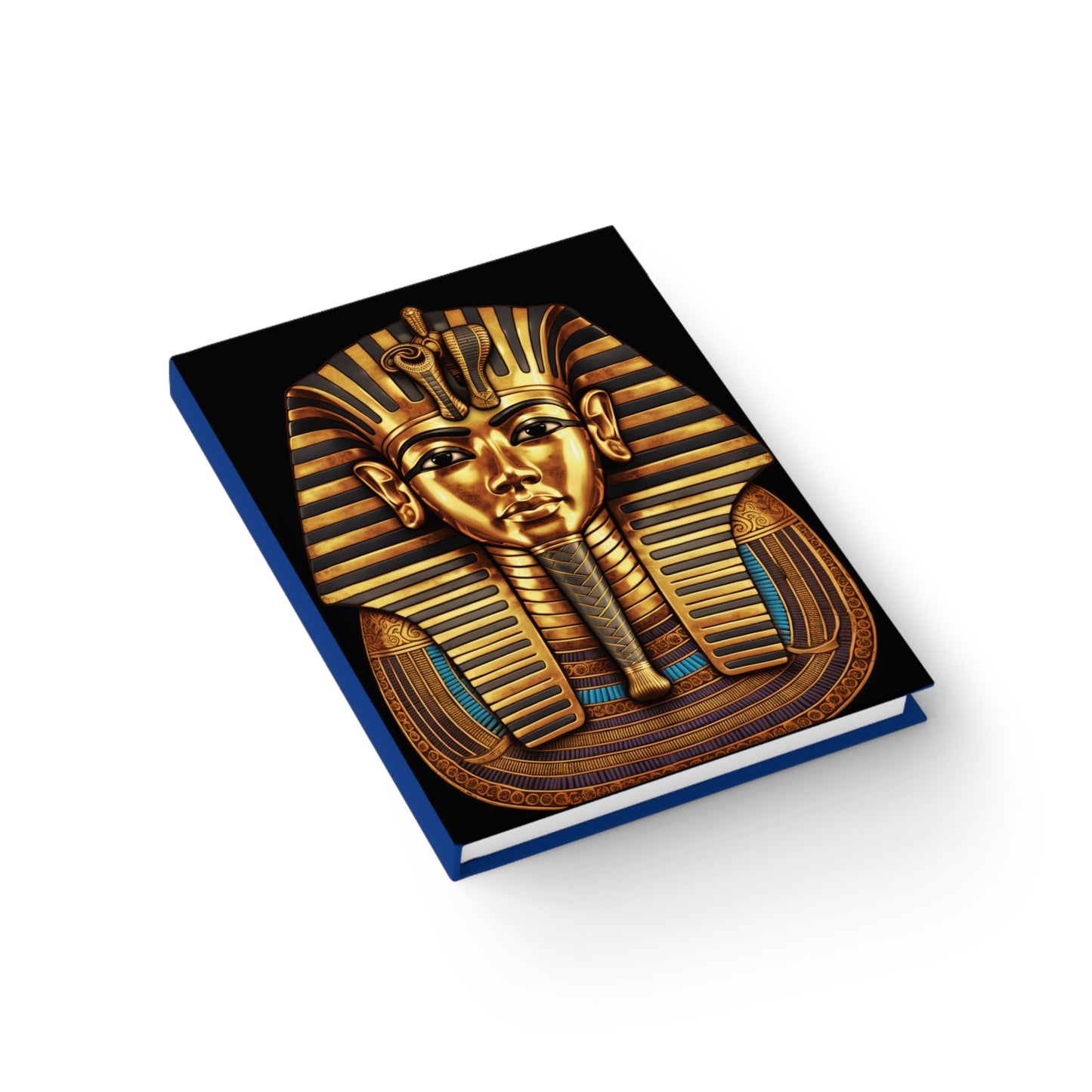 The Pharoah's Word Journal