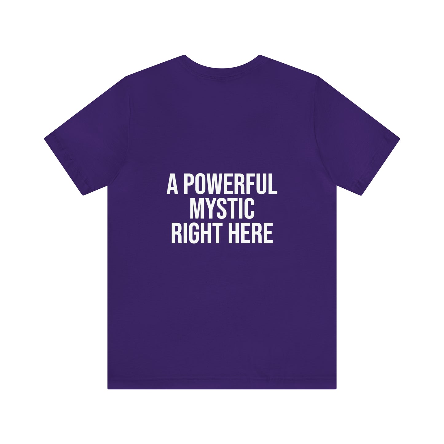 Sri Yantra T-shirt -Unisex (Protection & Prosperity)