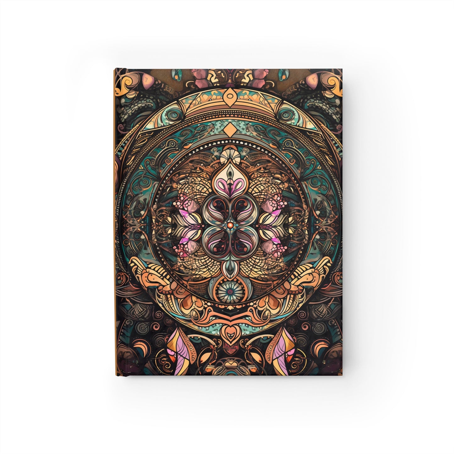 Divine Design Journal #1