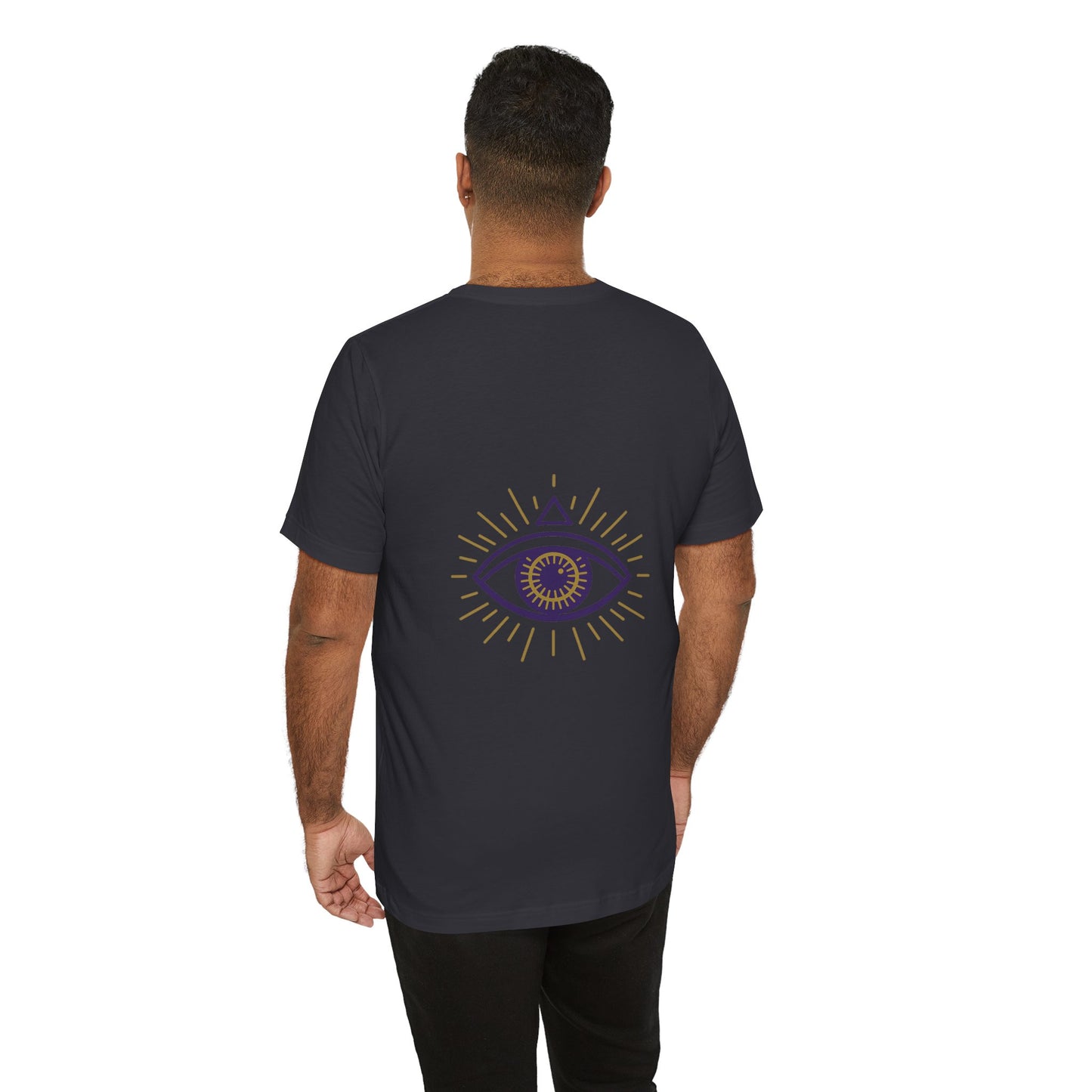 3rd Eye Open for Business T-shirt -Unisex