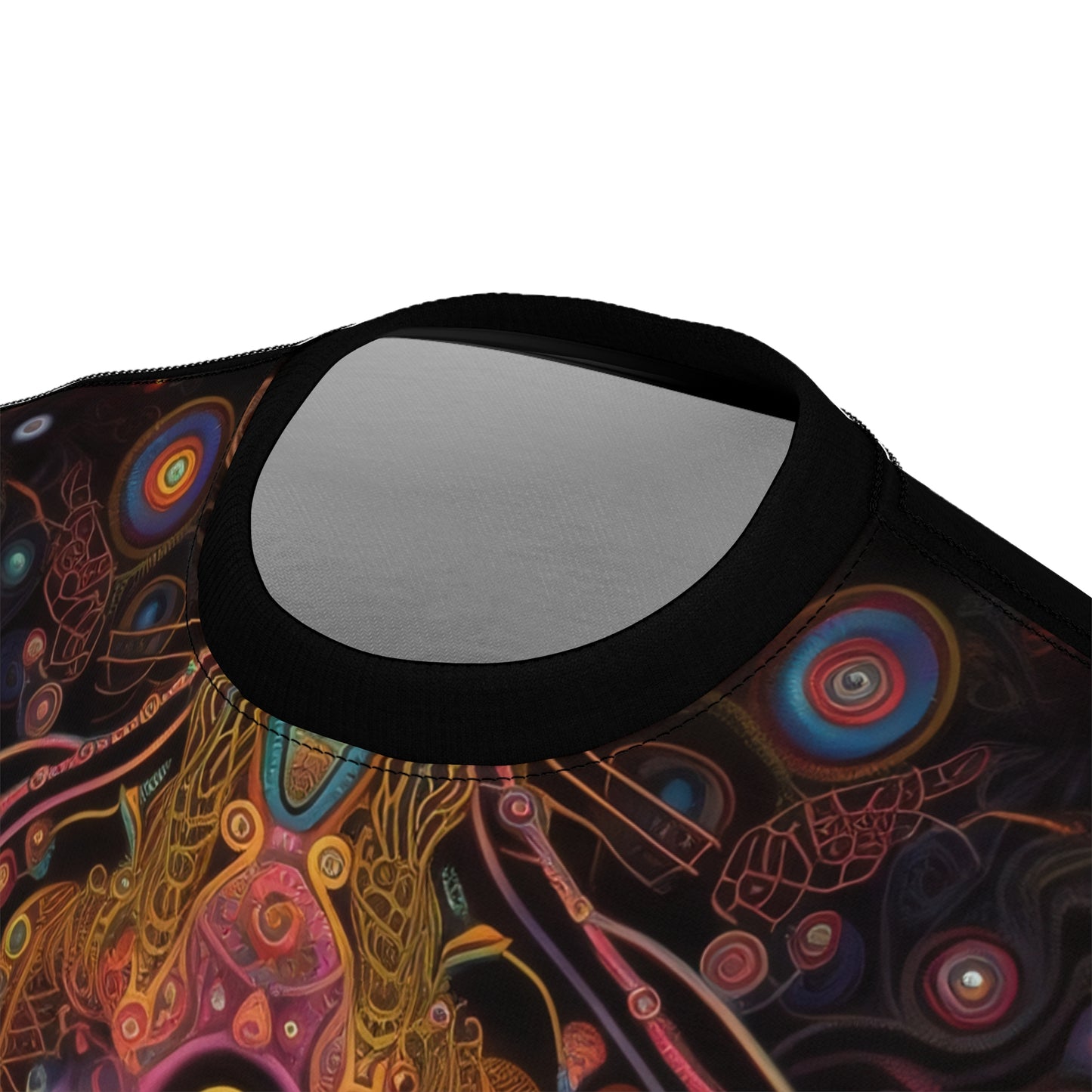 Unisex Awaken to Your True Self Tee #2