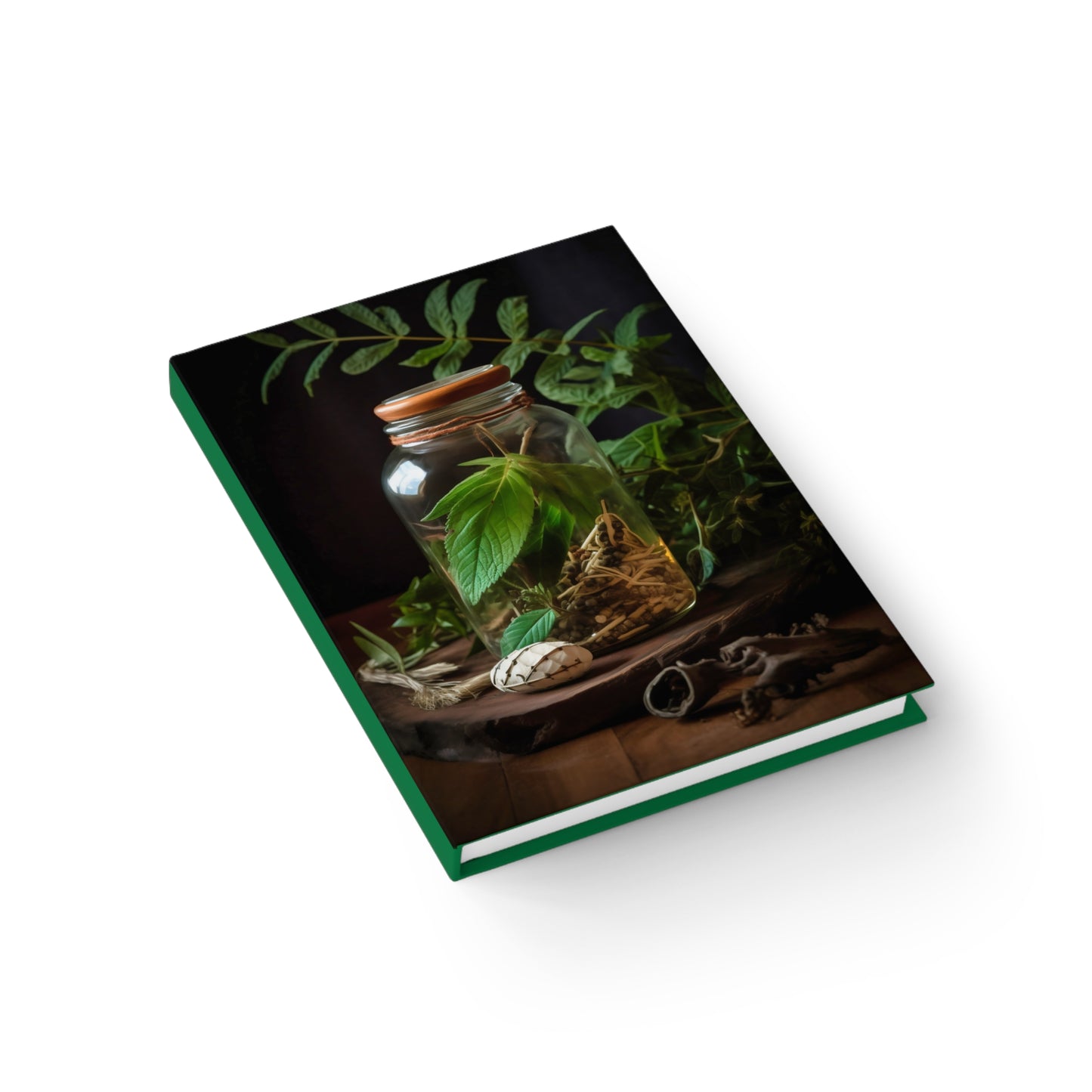 Plant Medicine Journal #2