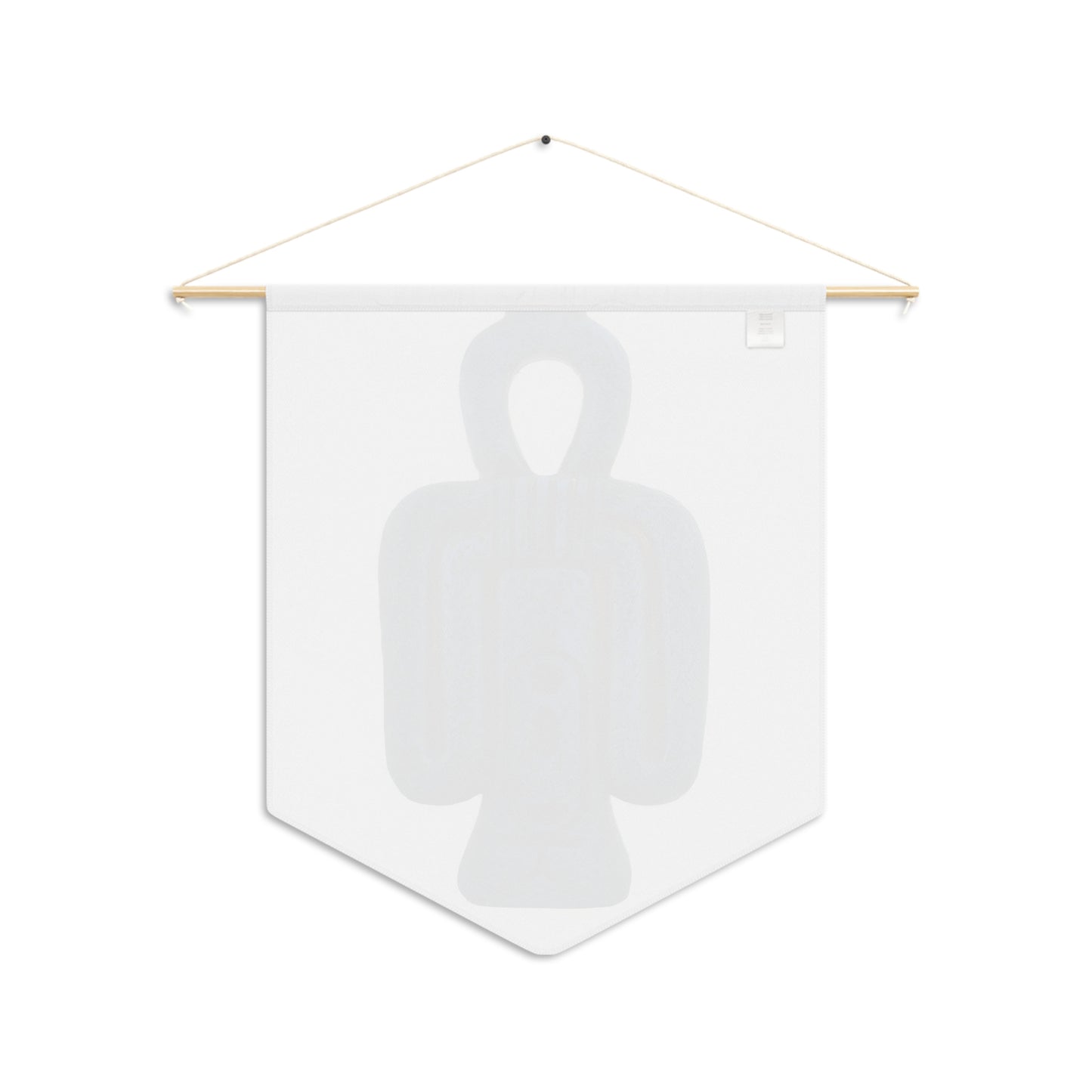 Wall Hanging - Knot Isis Tyet Design for Altar or Spiritual Room