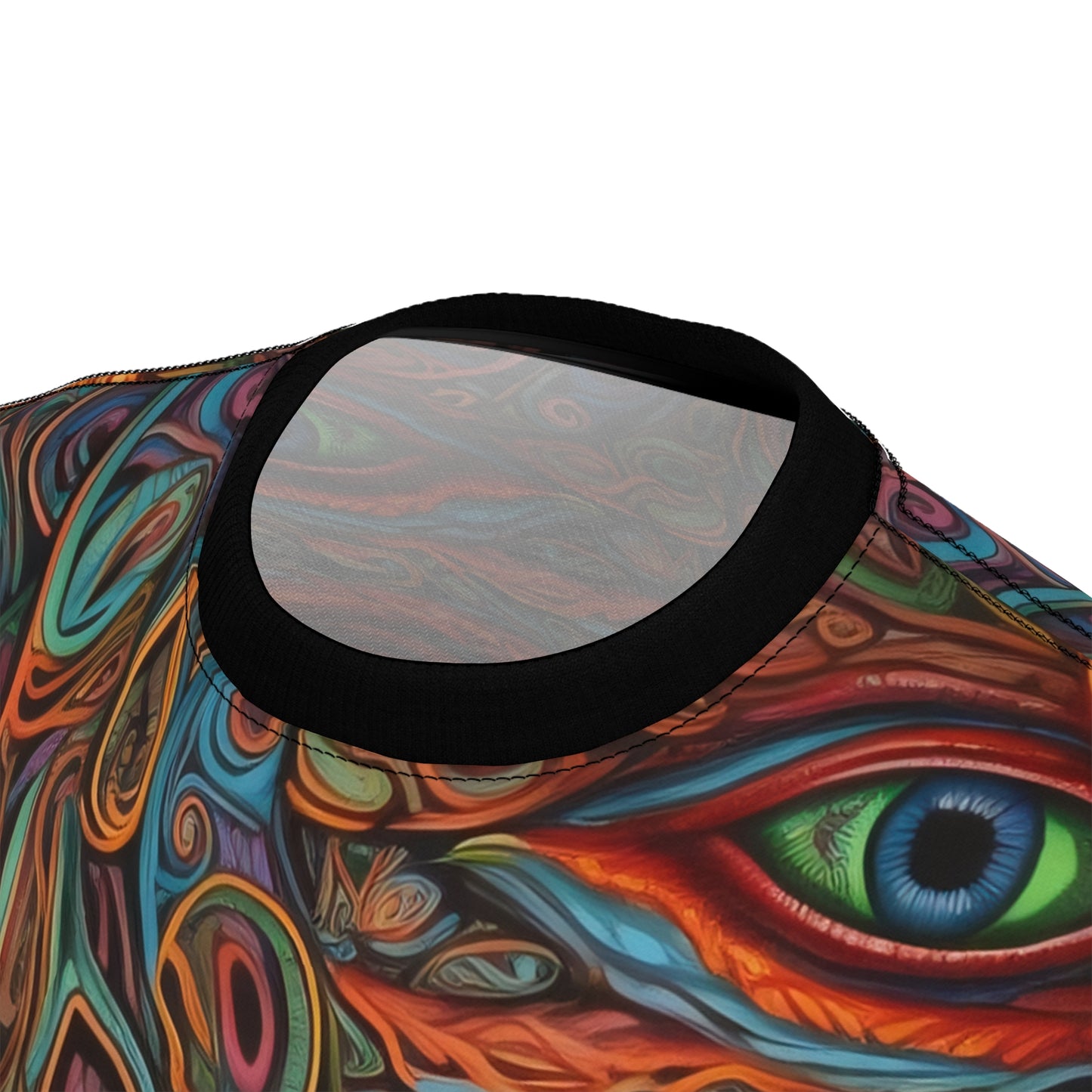 Unisex Awaken to Your True Self Tee