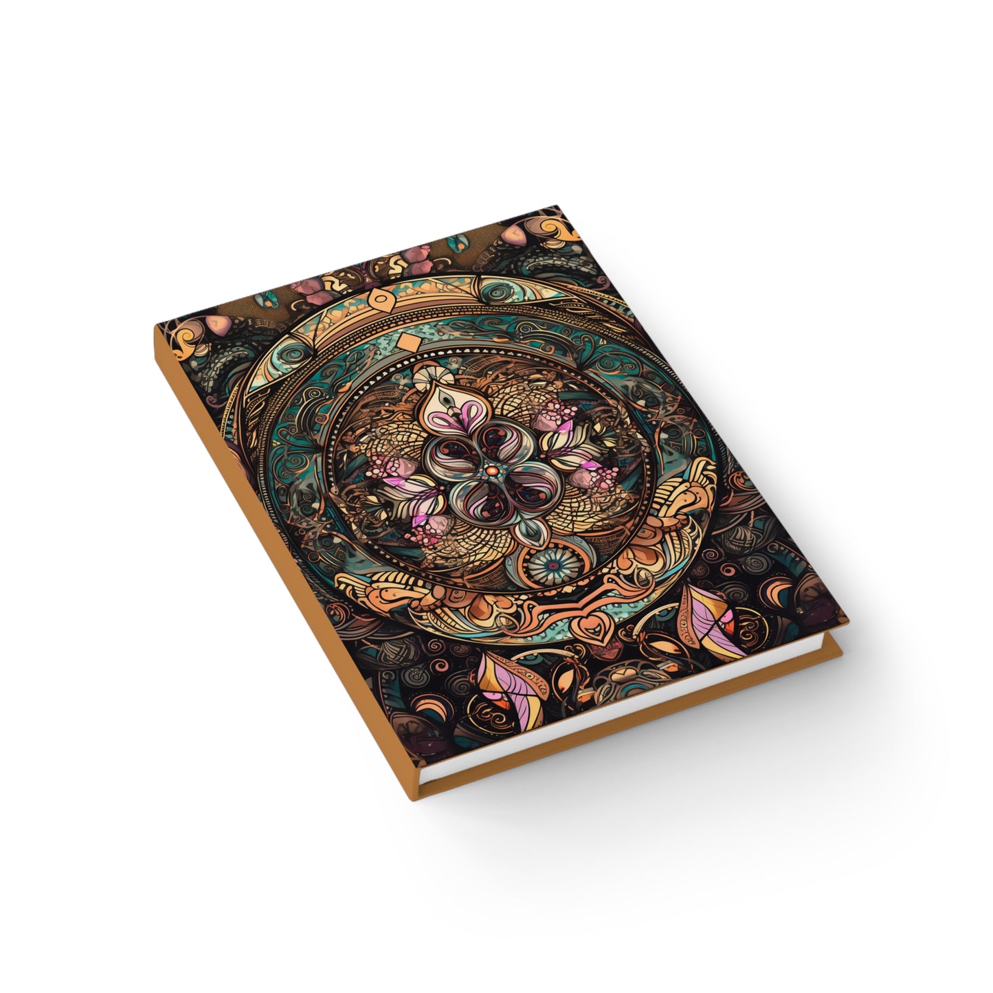 Divine Design Journal #1
