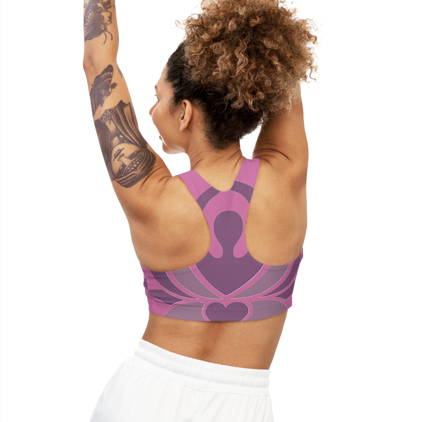Healing Sports Bra
