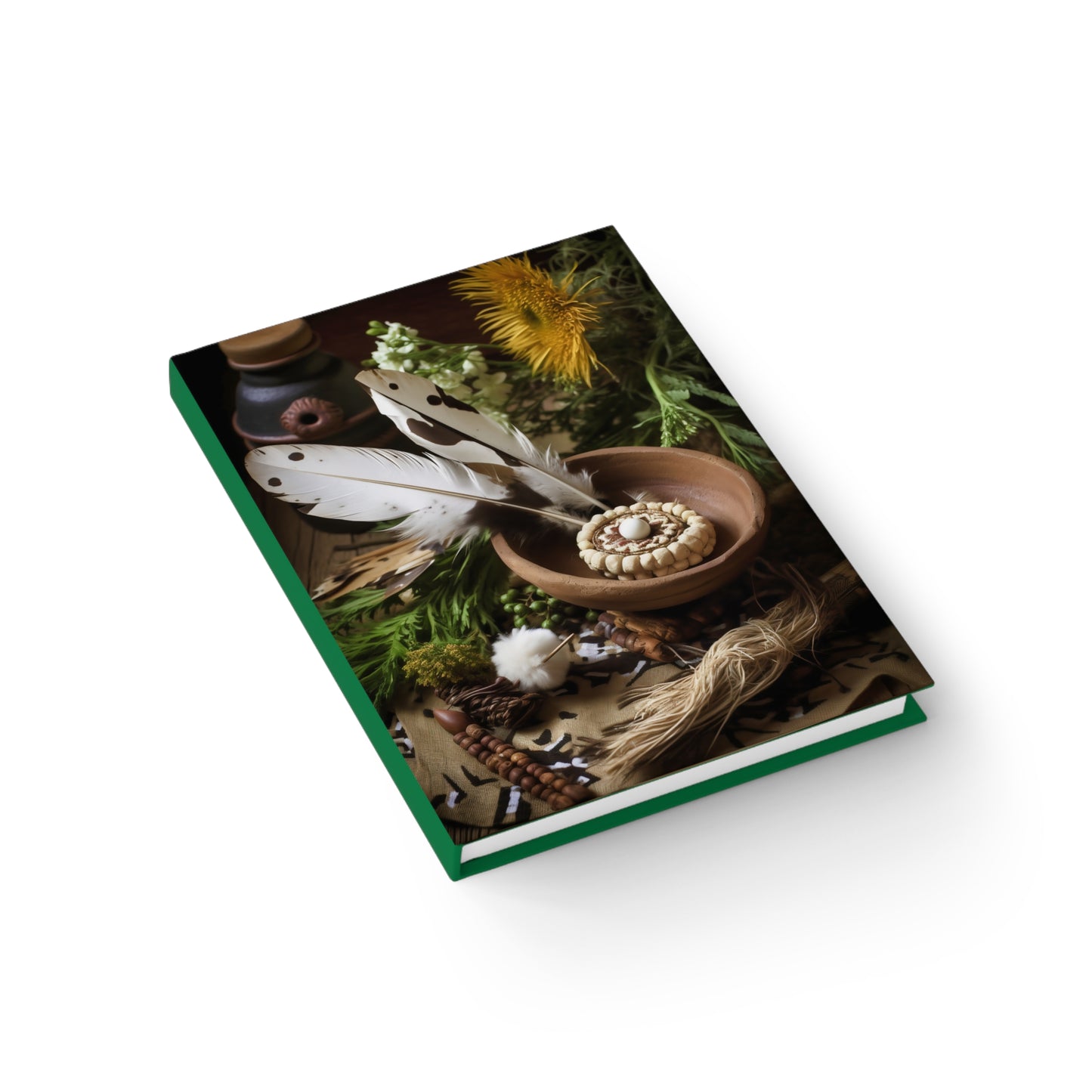 Plant Medicine Journal #1