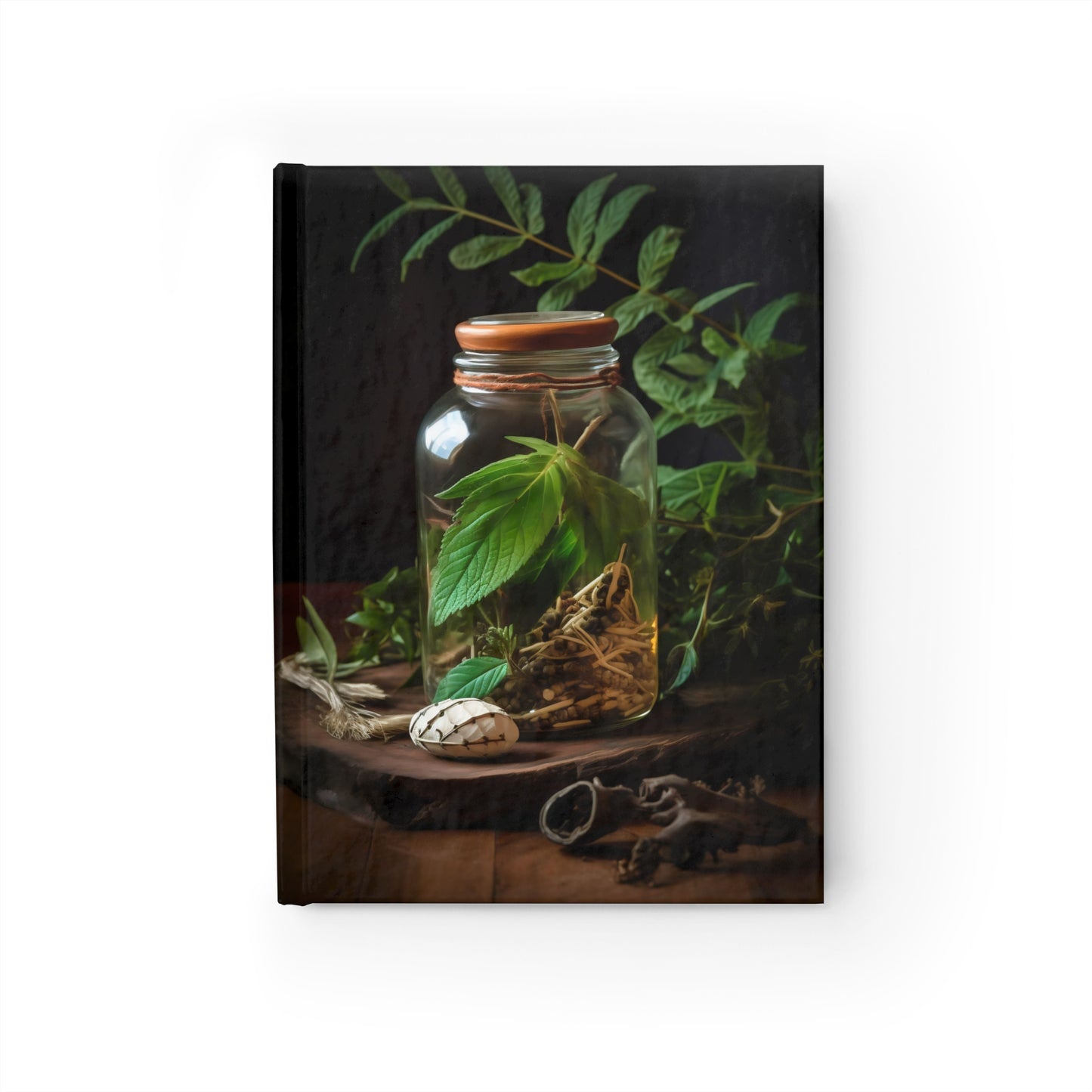 Plant Medicine Journal #2