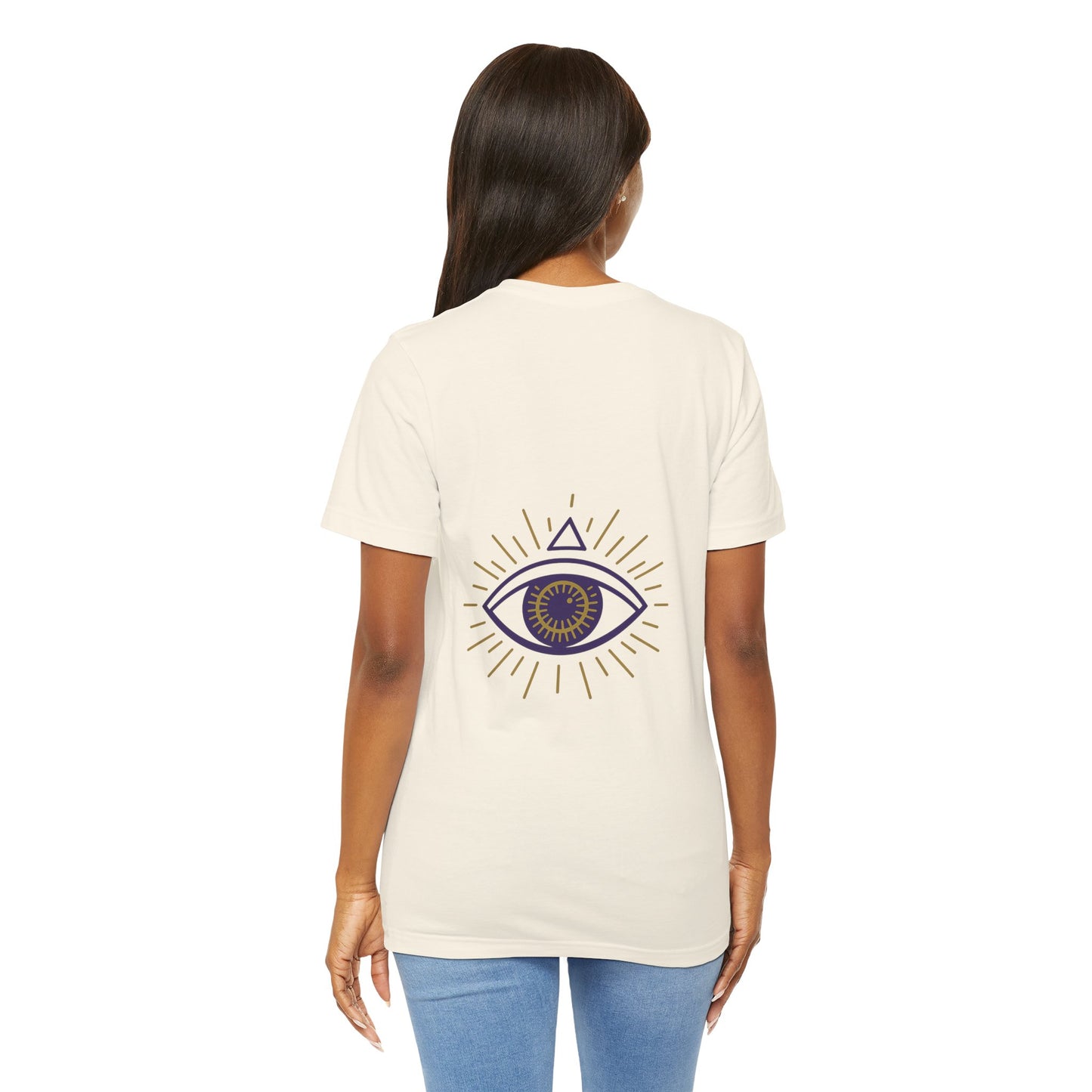 3rd Eye Open for Business T-shirt -Unisex