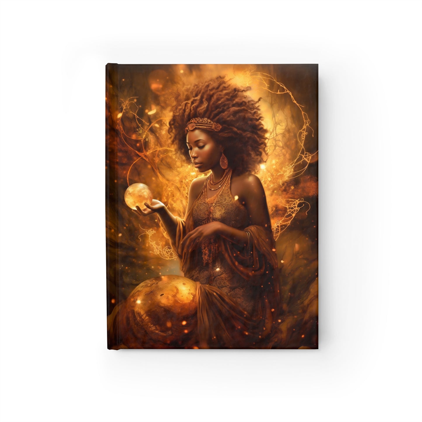Magic Journal #1