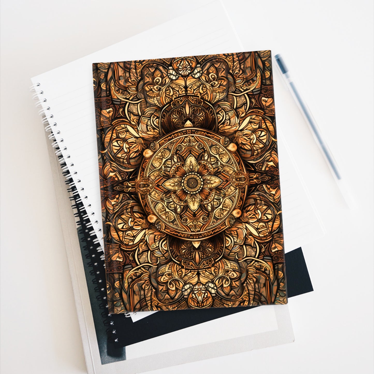 Divine Design Journal #2