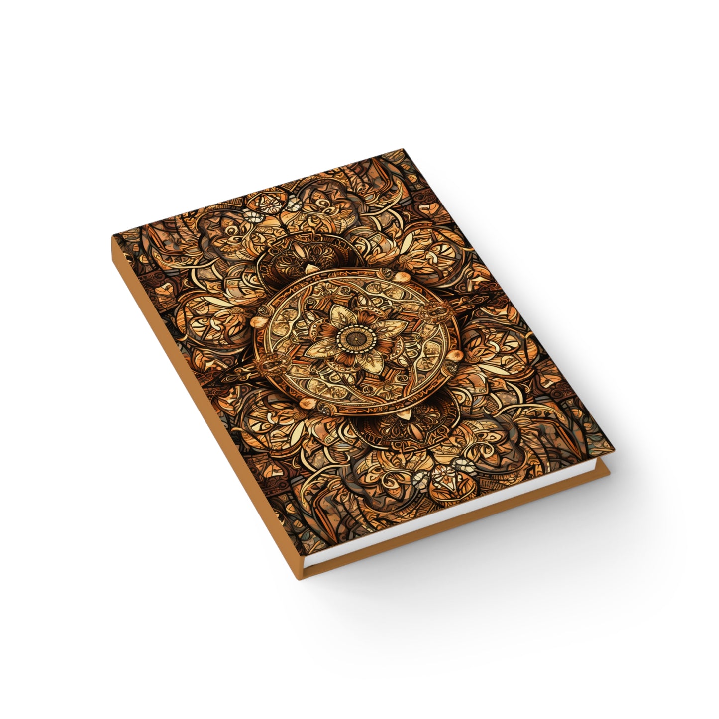 Divine Design Journal #2