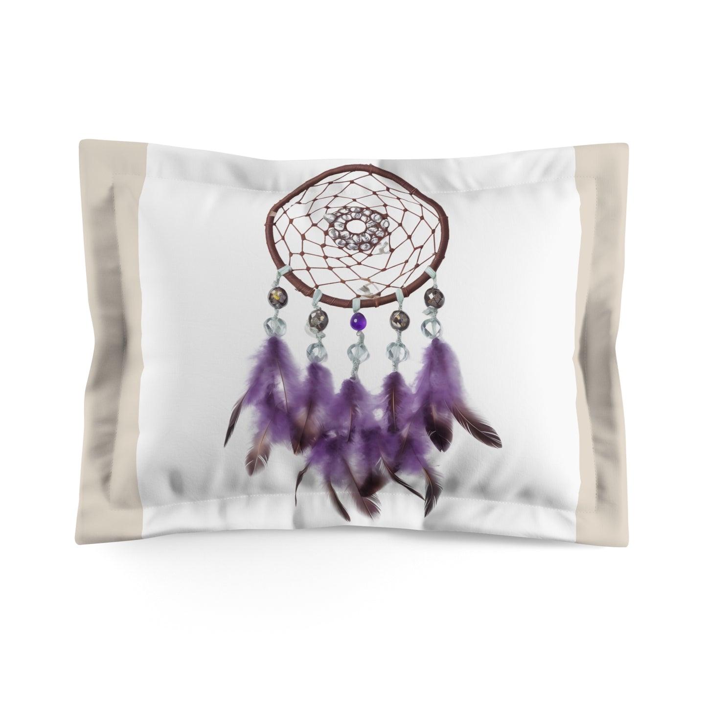 DreamGuard Pillow Sham