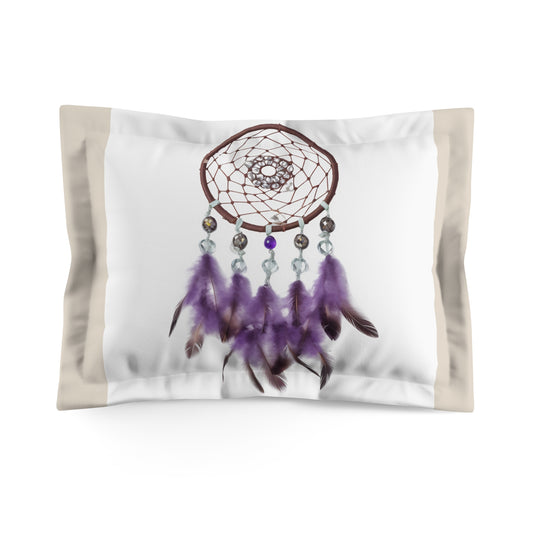 DreamGuard Pillow Sham