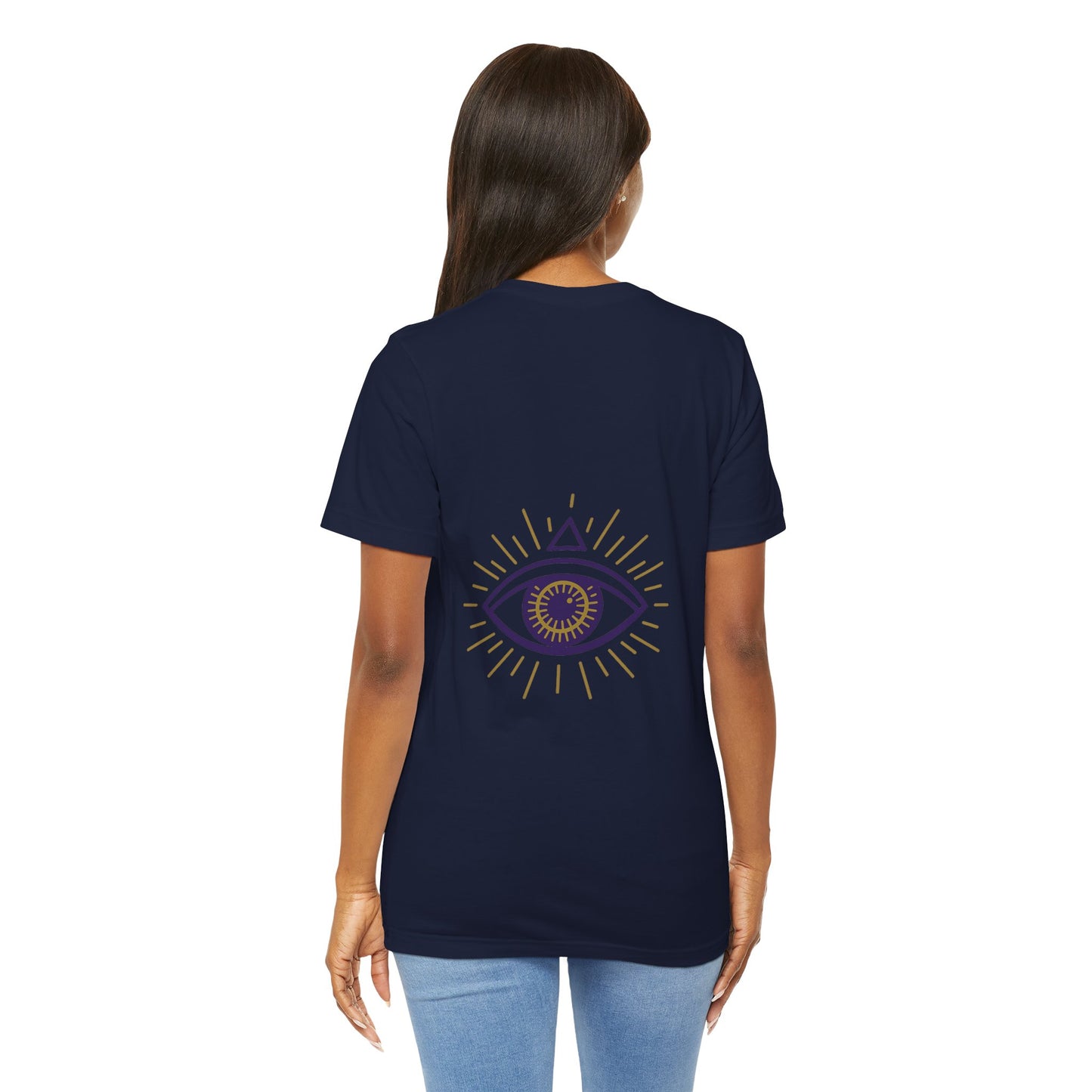 3rd Eye Open for Business T-shirt -Unisex