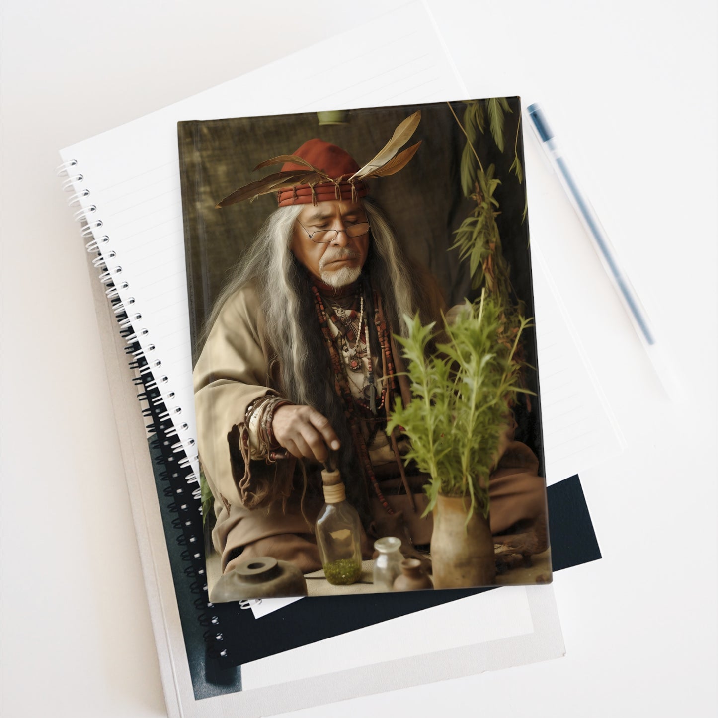 Plant Medicine Journal #3