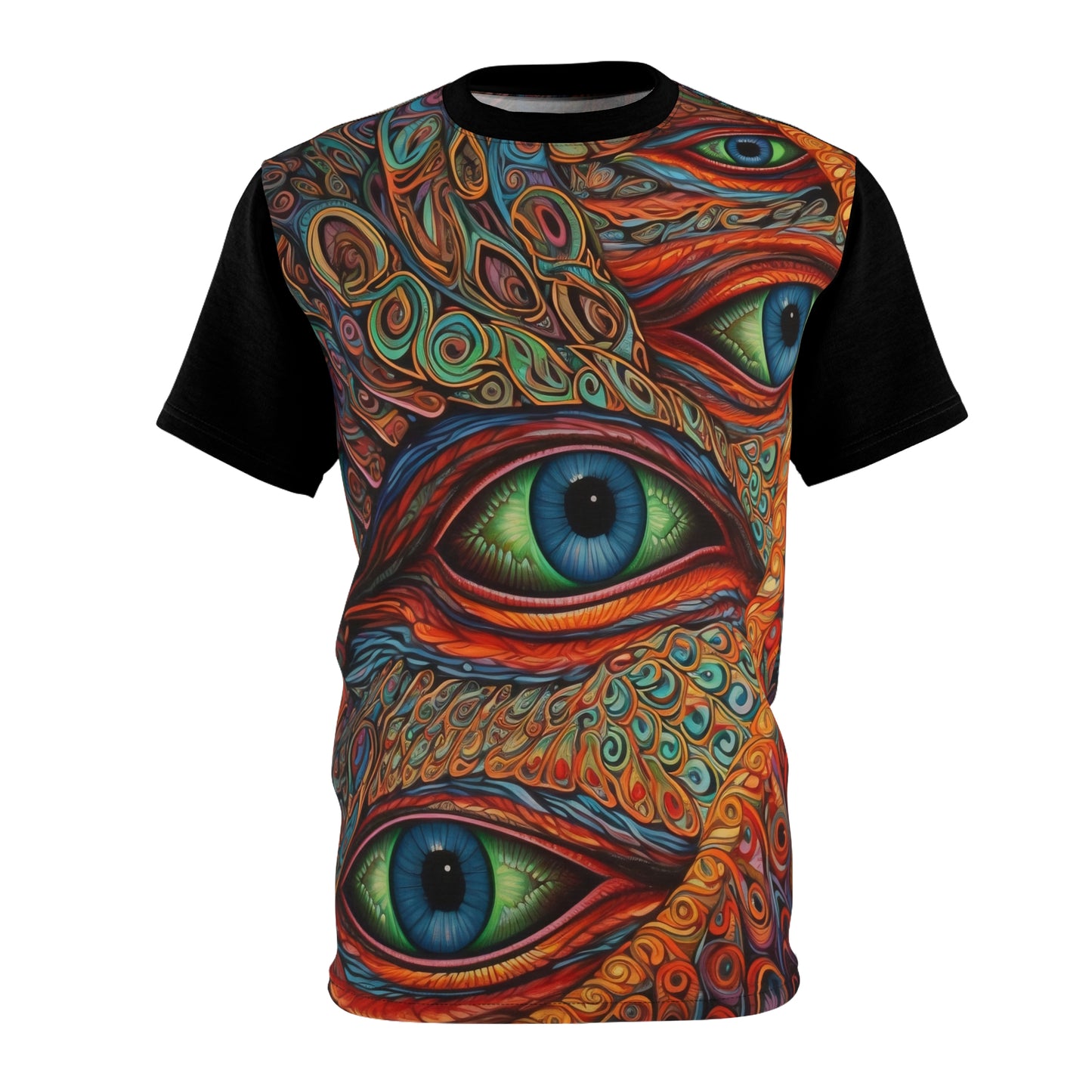Unisex Awaken to Your True Self Tee