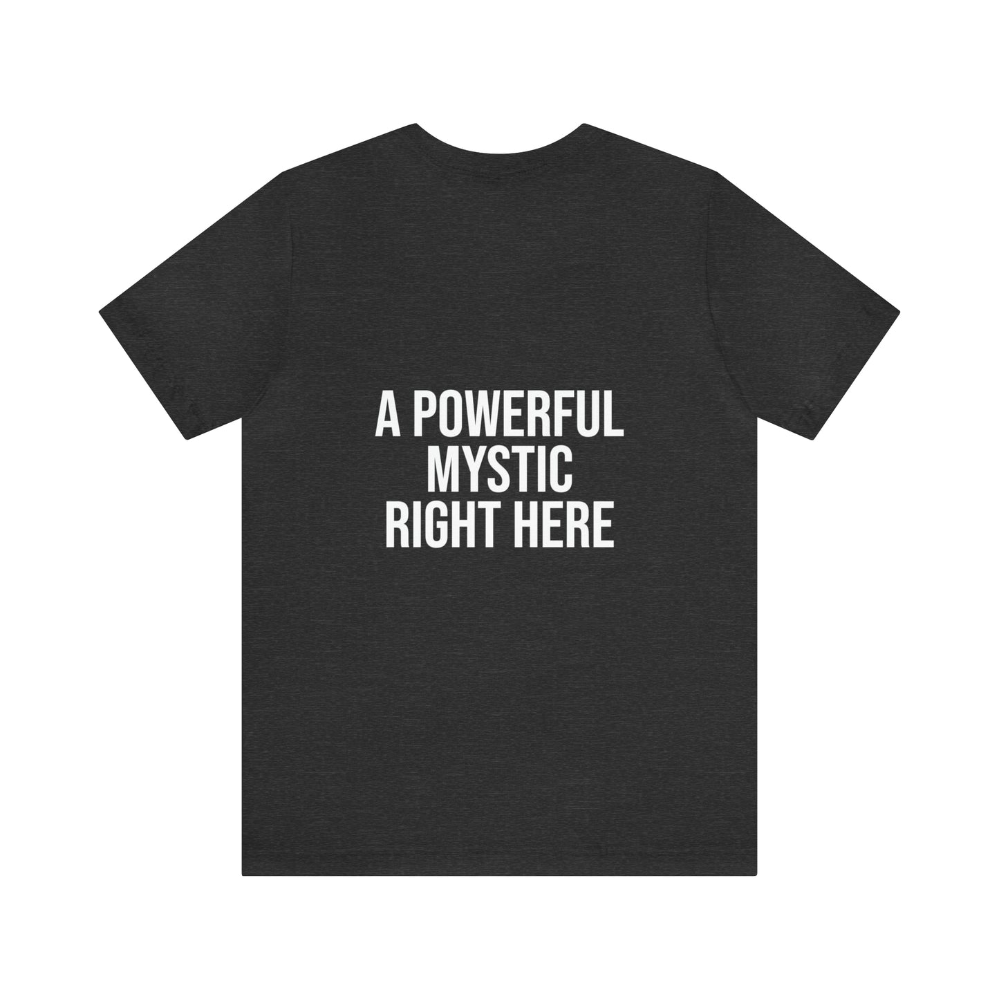 I Speak Fluent UniverseT-shirt -Unisex