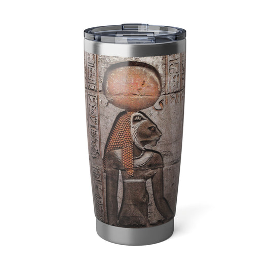 Potion Tumbler 20oz - Sekhmet