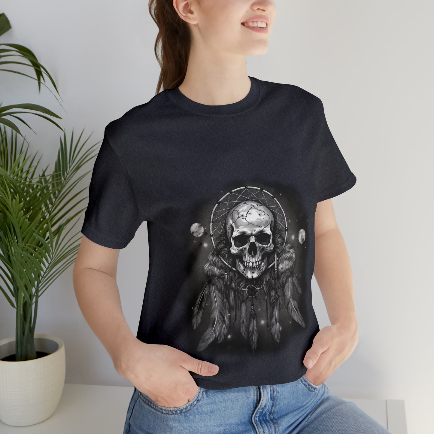 Dream Walker T-shirt -Unisex