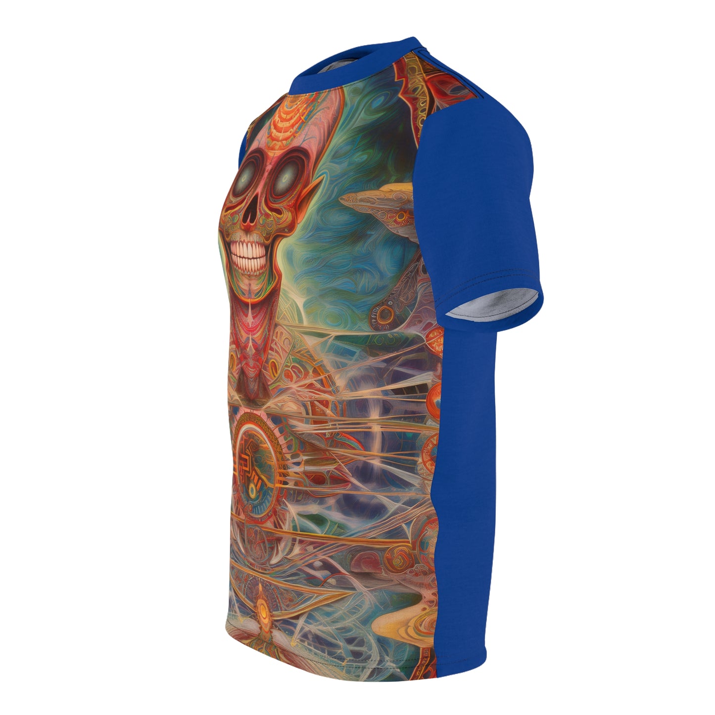 Unisex The Living Matrix Tee