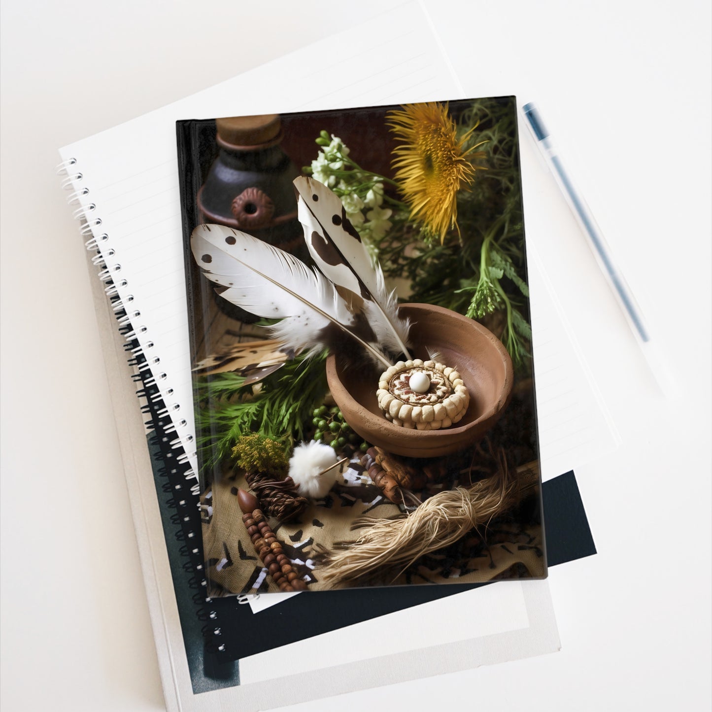 Plant Medicine Journal #1