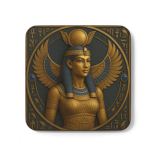 Isis Potion Coaster