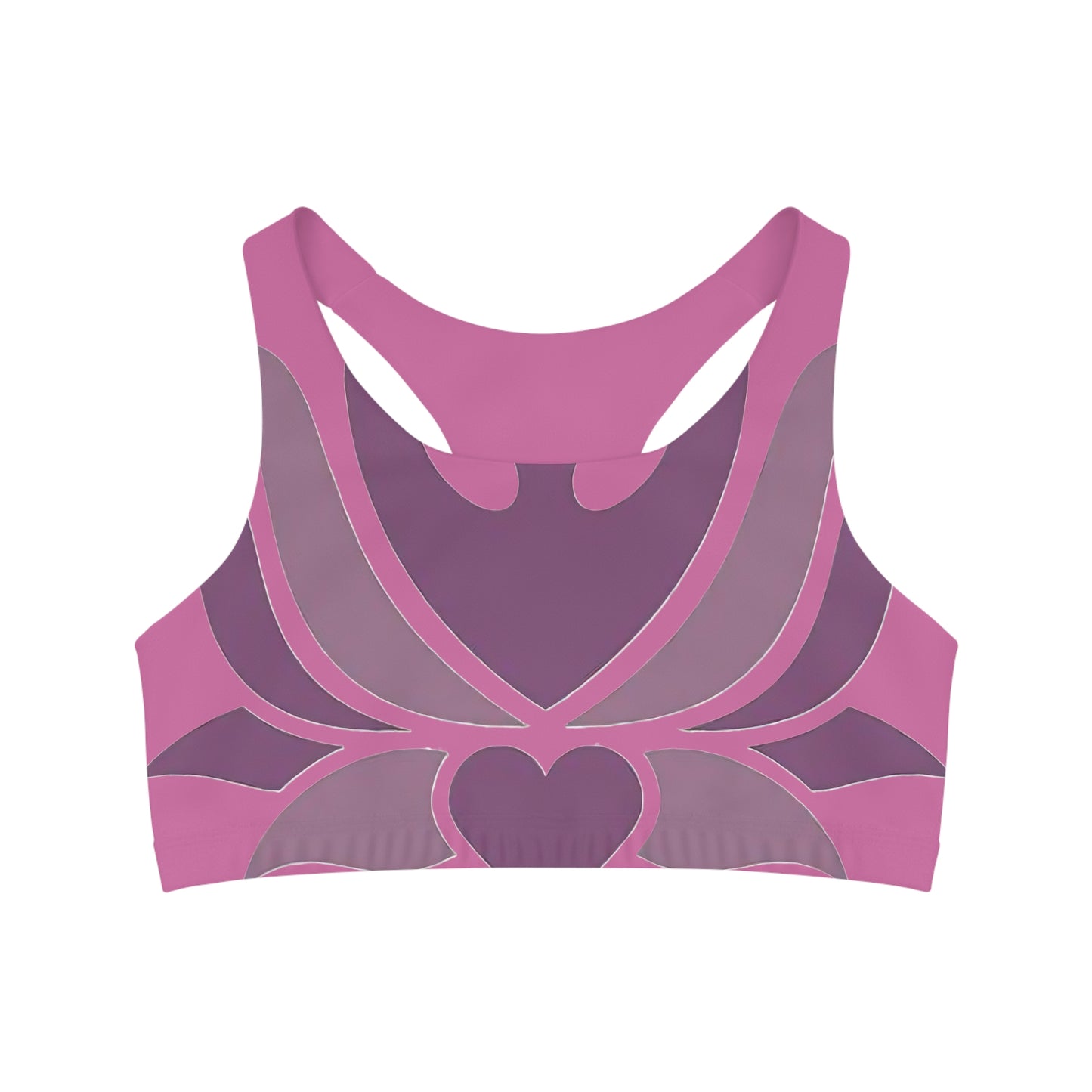 Healing Sports Bra