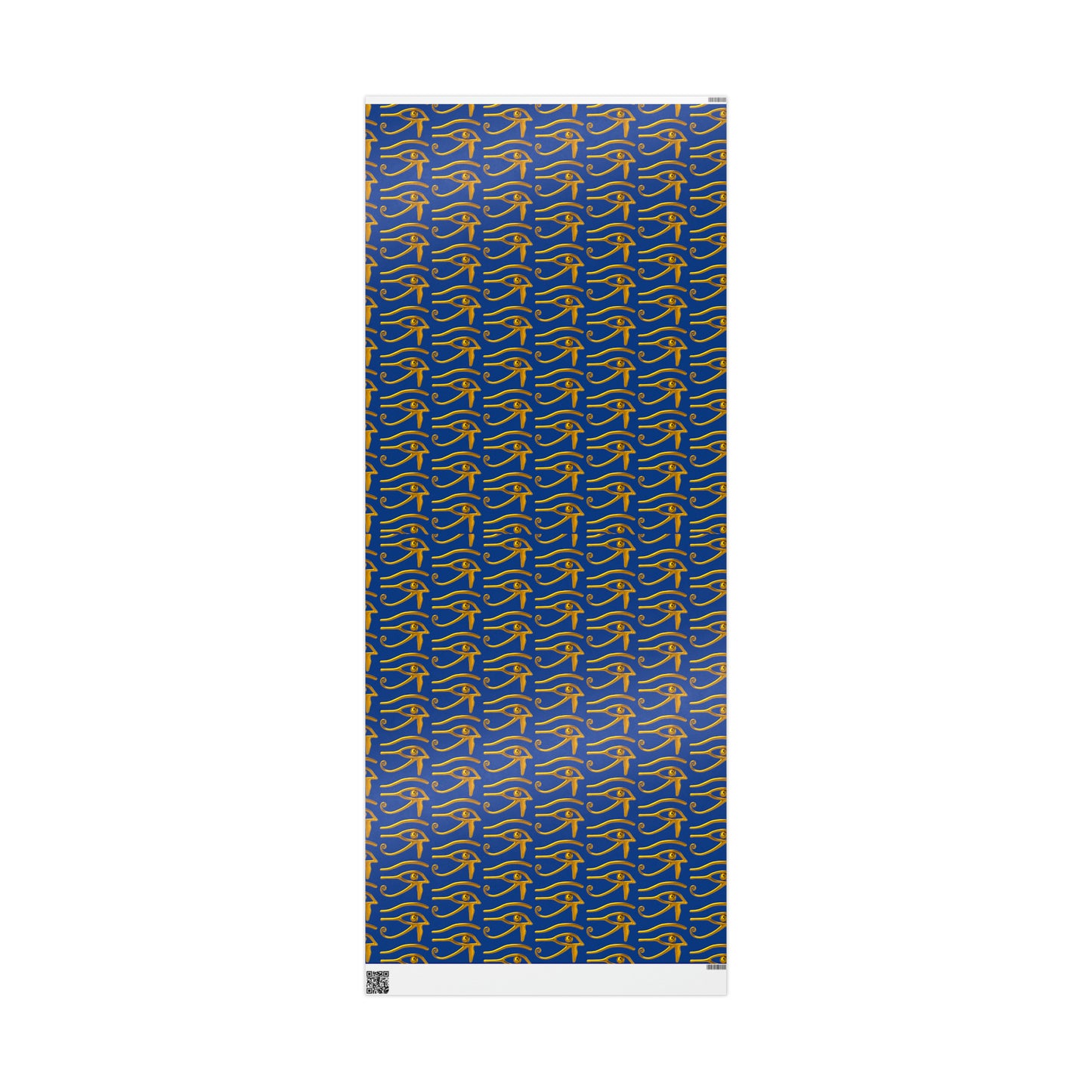 Eye of Ra Wrapping Paper