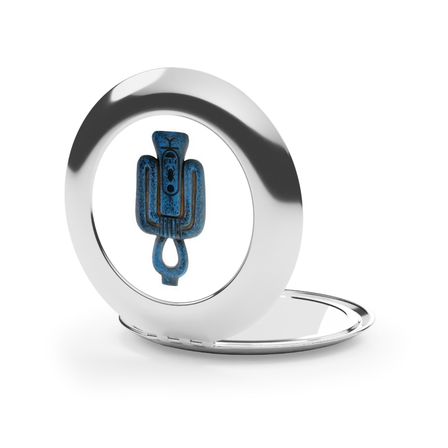 Travel Magic Mirror- Knot of Isis