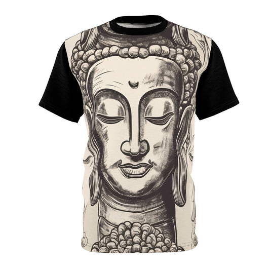 Men's Buddha Tee