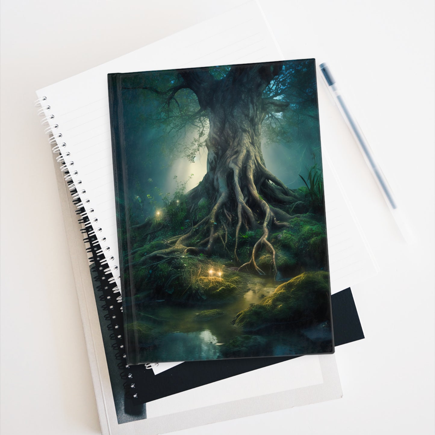 Plant Medicine Journal #4