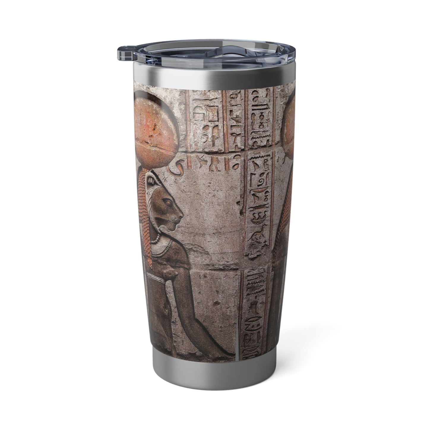 Potion Tumbler 20oz - Sekhmet