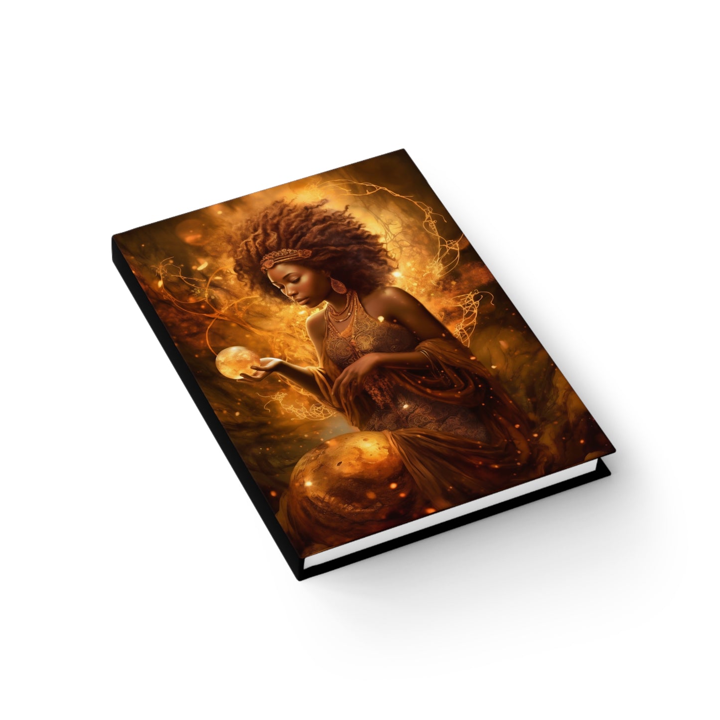 Magic Journal #1